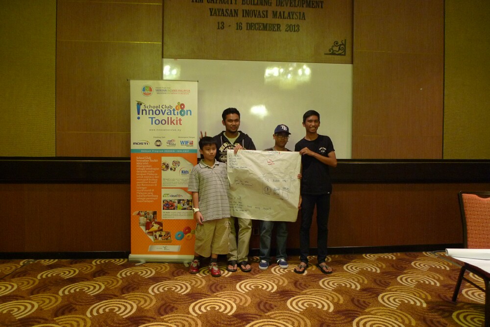 YIM JB Workshop - 64 YIM JB Workshop - 64